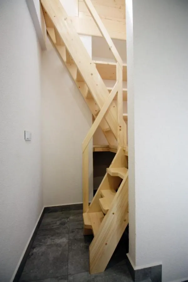 Tatrzanska Polana 5F Apartment Zakopane