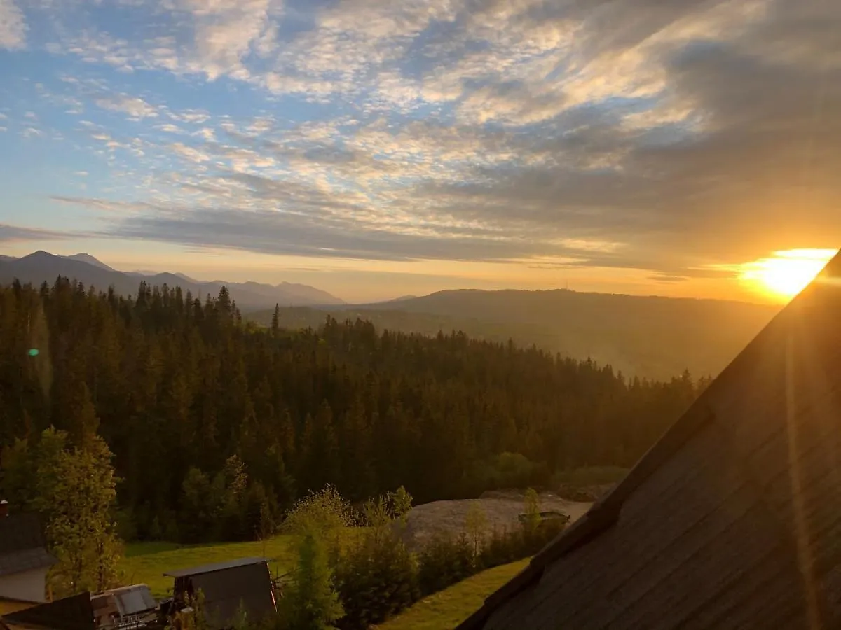 Tatrzanska Polana 5F Apartment Zakopane 0*,