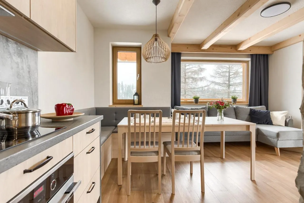 Tatrzanska Polana 5F Apartment Zakopane