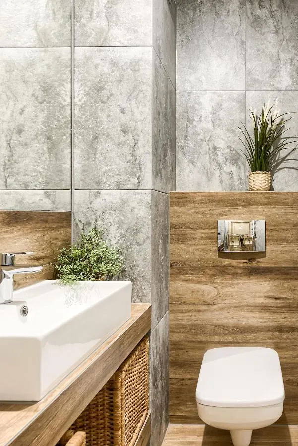 Tatrzanska Polana 5F Apartment Zakopane