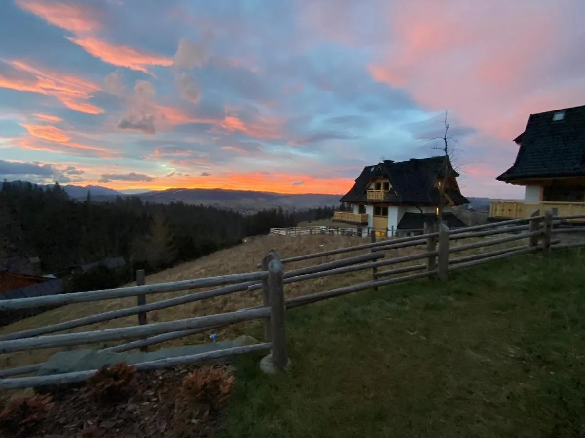 Tatrzanska Polana 5F Apartment Zakopane Poland