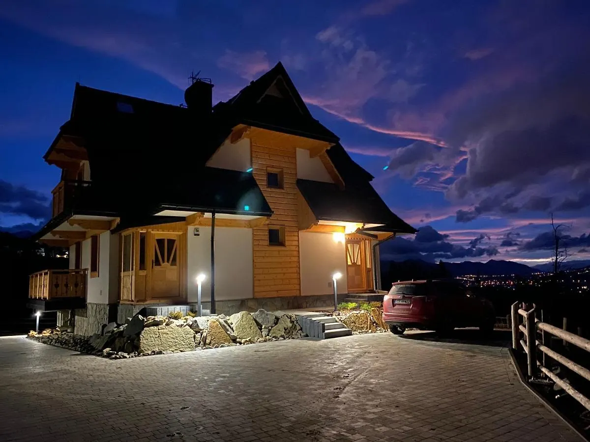 Tatrzanska Polana 5F Apartment Zakopane 0*,  Poland