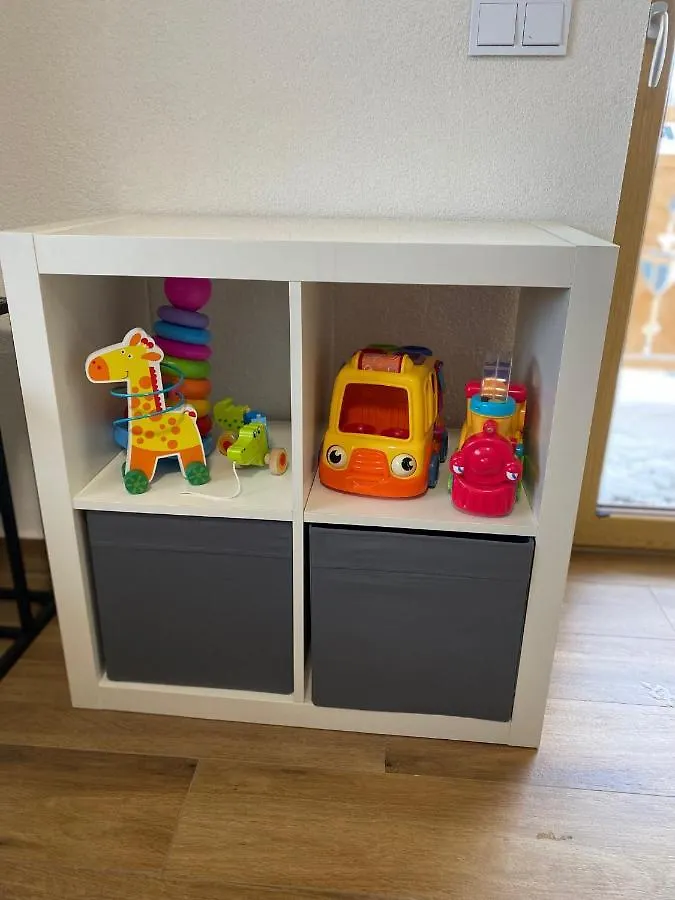 Tatrzanska Polana 5F Apartment Zakopane